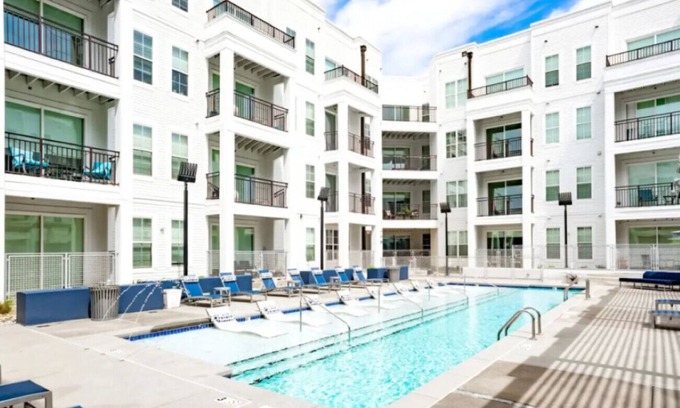 Forest Park Apartment | Family 3BR Retreat | Pool Table + Dining Space