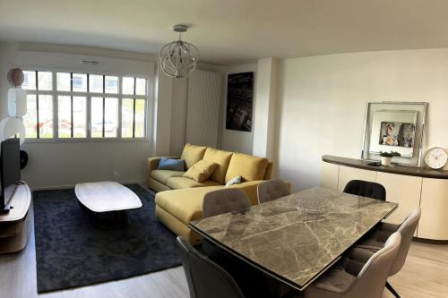 Chessy Apartment | Family 3P Chessy Disney