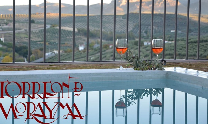 Baena House | Family and cozy accommodation in a historical enclave of Baena (Córdoba)