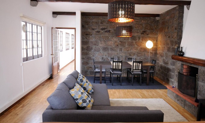 Ponta Delgada Apartment | Family and Friends - Apartament Center at Ponta Delgada