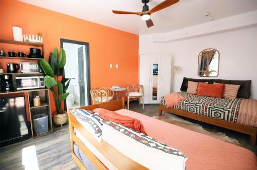 North Beach Apartment | Family and Pet-Friendly Miami Beach Suite Beside Oceanside Park & Bark Beach