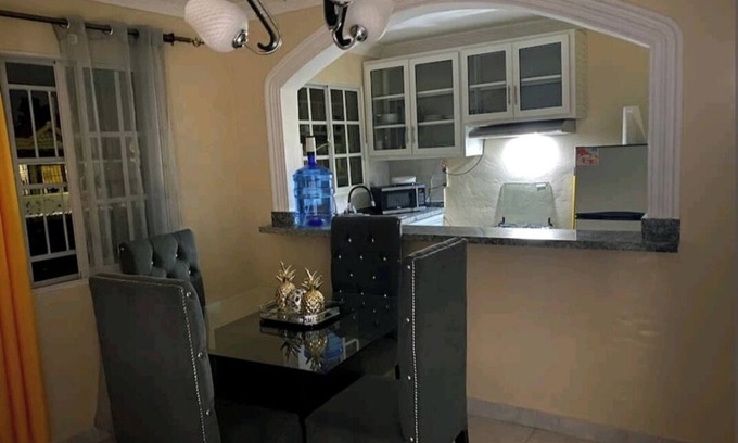 Santo Domingo Norte Apartment | Family Apartment in Santo Domingo.