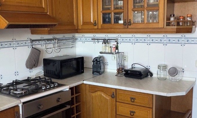 Aradas Apartment | Family apartment in Aradas