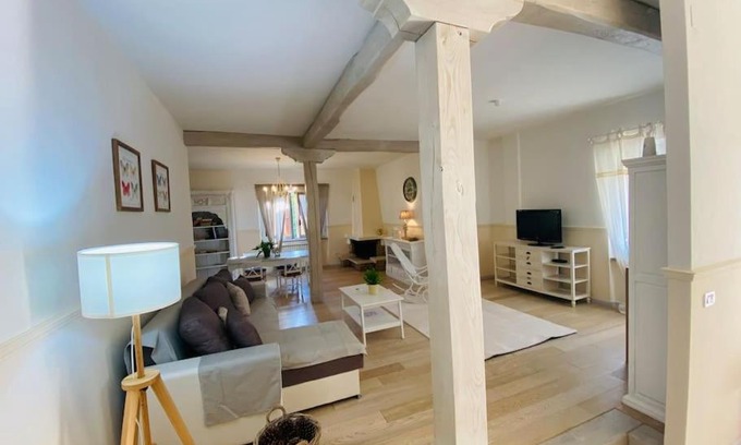 Beverino Apartment | Family Apartment