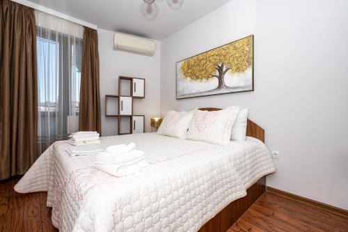 Plovdiv Center Apartment | Family Apartment Panovi free 2 parking spaces