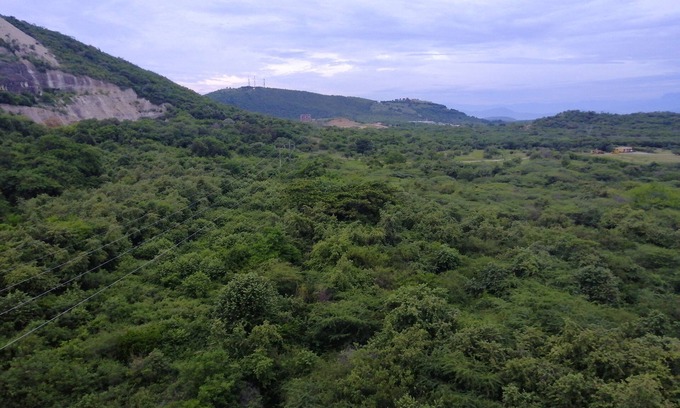 Girardot Apartment | Family apartment with excellent view and cozy atmosphere in Girardot