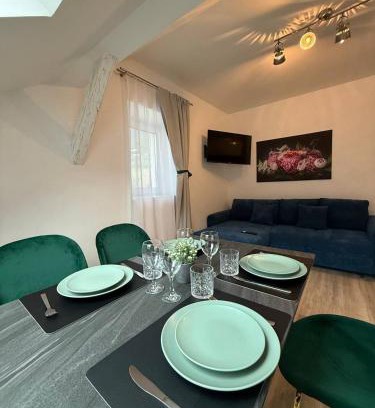 Payerbach Apartment | Family Apartments Zemlinsi 2
