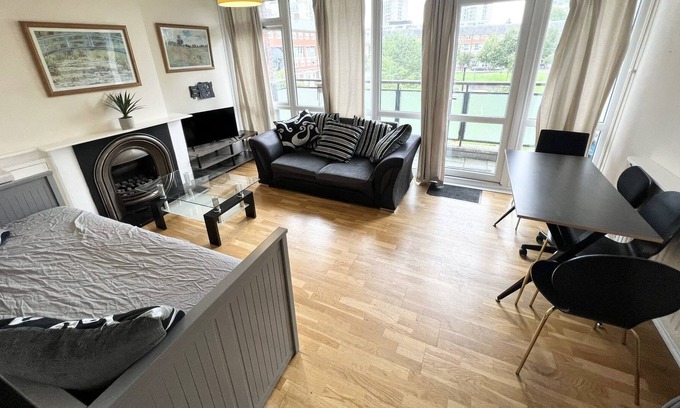 Kennington Apartment | Family aprt close to central LDN