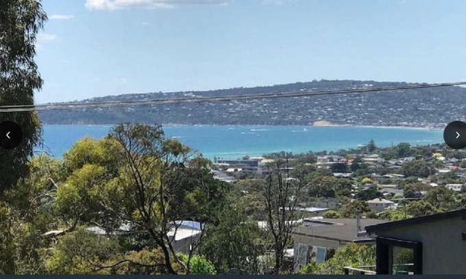 Dromana House | Family Beach Home Dromana