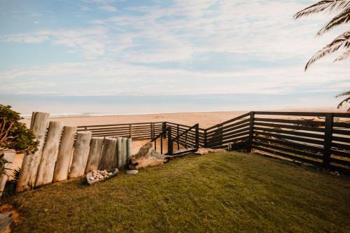 Langstrand Villa | Family beachfront retreat