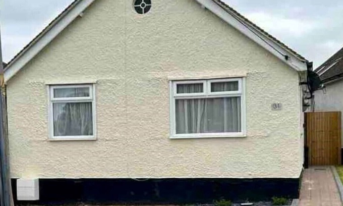 Herne Bay House | Family bungalow, 5 minutes drive to seafront