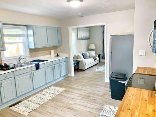 Decatur House | Family Comfort with Graceful Stays