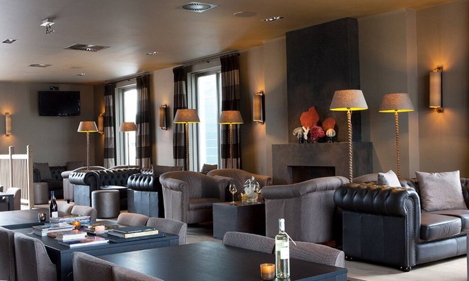 Municipality of Huizen House | Family Escape Near Old Haven | 3 Modern Units with Space, Comfort & Style