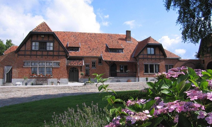 Comines-Warneton Other | Family Farmhouse, Ploegsteert