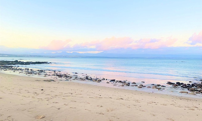Mossel Bay Apartment | Family-friendly apartment with amazing sea views