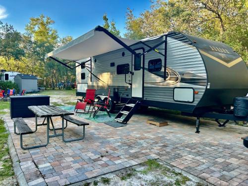 Lecanto Other | Family Friendly Camping in Crystal River