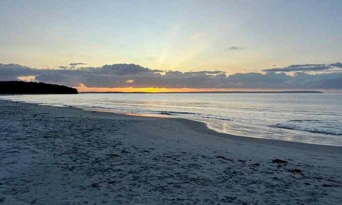 Callala Beach House | Family friendly holiday home