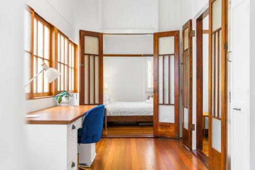 West End House | Family-Friendly Home in Vibrant West End
