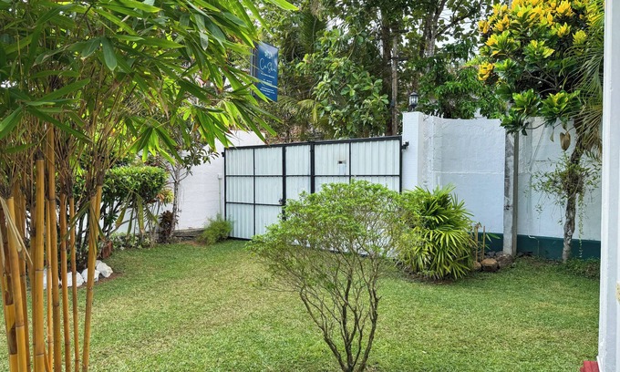 Maha Induruwa Villa | Family Friendly Colonial Villa