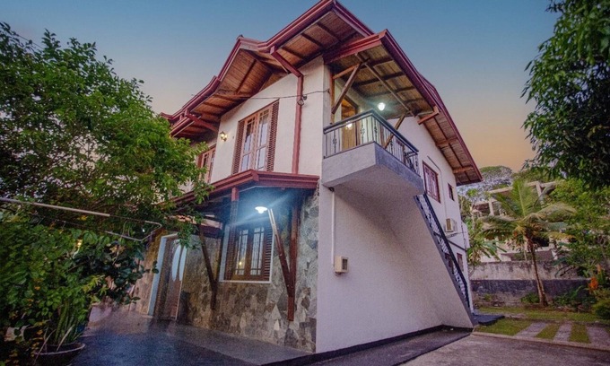 Galle Condo | Family-friendly neighbourhood