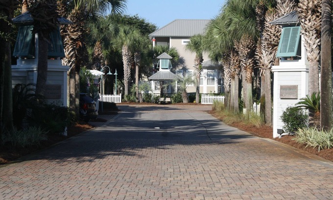 Santa Rosa Beach Cottage | FAMILY FRIENDLY, GREAT LOCATION!