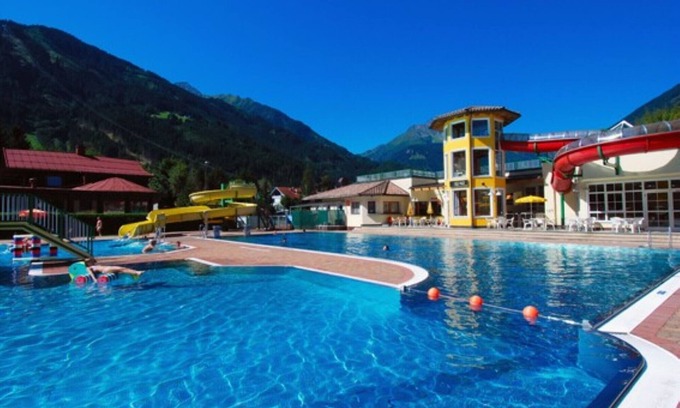 Schwendau Apartment | Family-friendly vacation apartment in Landhaus Kröll near Mayrhofen