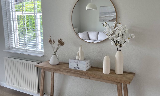 Breskens House | Family-friendly vacation home by the beach. Fero Breskens 47