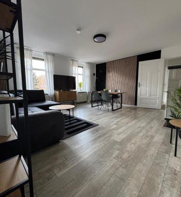 Cottbus Apartment | Family & Friends Apartment