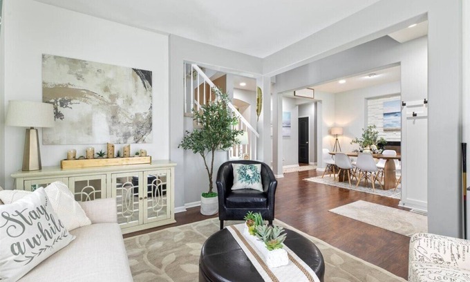 Bellevue House | Family Fun Escape