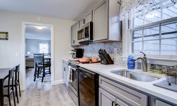 Beaver Hills House | Family Gem on Dyer Street