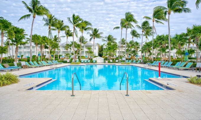 Indigo Reef Marina Homes House | Family Holiday Escape - Indigo Reef 3BR Waterfront w/Pool, Dock & Gulf Views!
