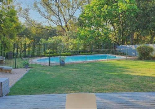 Greater Johannesburg Metropolitan Area House | Family Holiday Home in Randburg