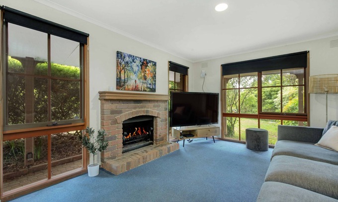 Mount Martha House | Family Home - 4 mins to beach
