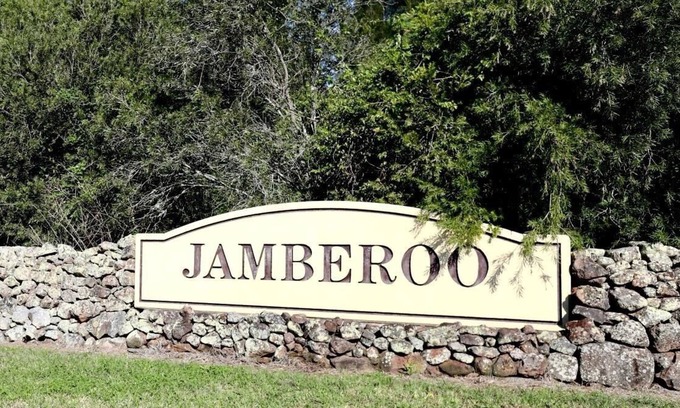 Jamberoo House | Family home 5 minutes to Jamberoo Water Park