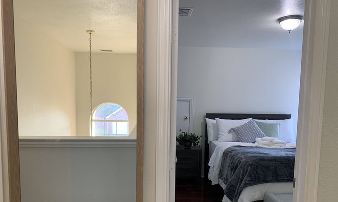 Coppell House | Family home 8min from DFW airport