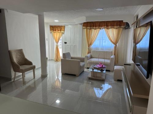 Sur Occidente House | Family home for hosting
