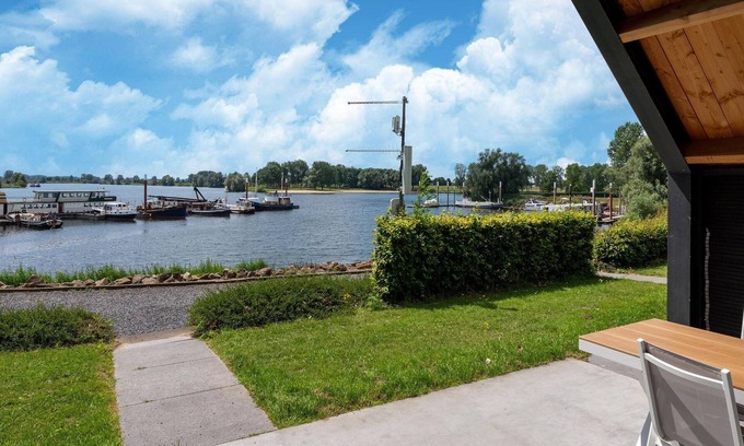 Kerkdriel House | Family home in Kerkdriel near Binnenstrand