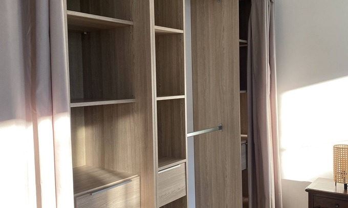 Breuilpont House | Family home in the heart of the Eure valley - 10 people - 5 bedrooms