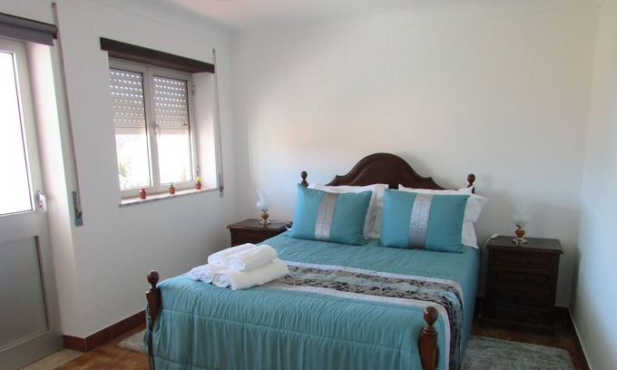 Vilar de Mouros House | Family Home in Vilar de Mouros