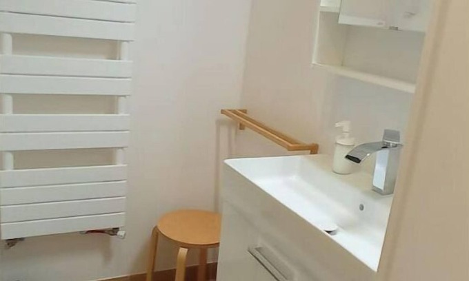 Chatillon House | Family home just outside Paris