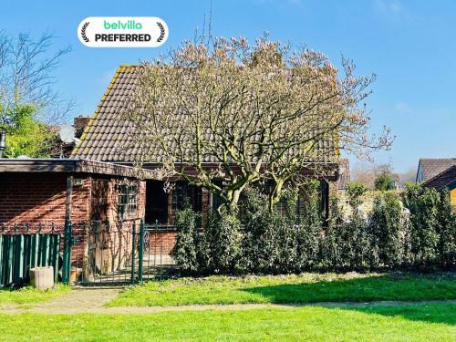Municipality of Noordwijk House | Family home near lake, beach and dunes