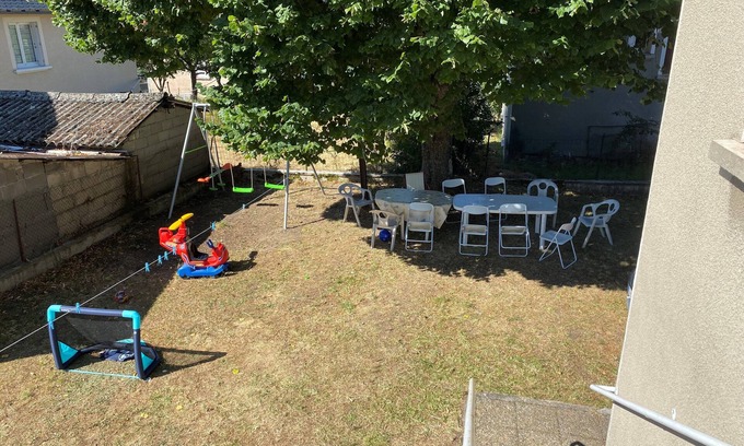 Saint-Chely-d'Apcher House | Family House