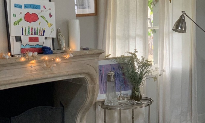 Tremereuc House | Family house + 200 M2- 4 bedrooms - Large garden Near Dinard and Dinan