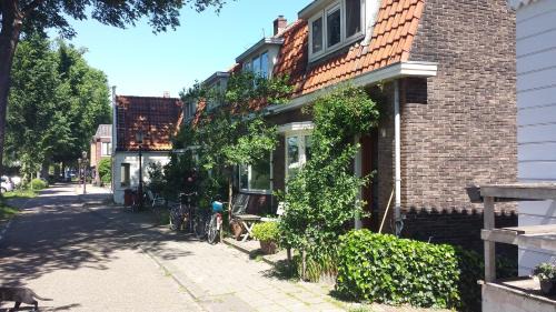Tuindorp Nieuwendam House | Family House Amsterdam