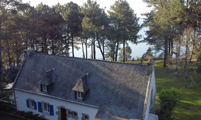 Bono House | FAMILY HOUSE, SEA VIEW