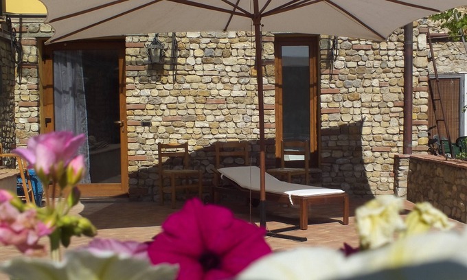 San Casciano in Val di Pesa Apartment | FAMILY HOUSE with garden swimming pool barbeque in the heart of Chianti