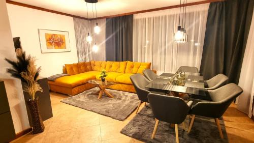 Shiligarnika Apartment | Family Luxury Private Apartment for 4 max 6 people in 4 star SPA Resort St Ivan Rilski, Bansko