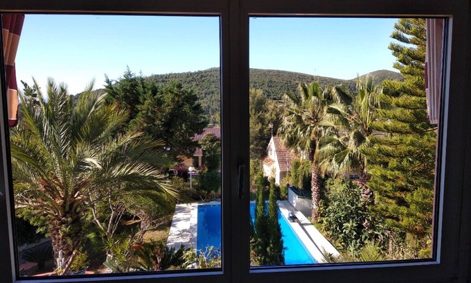 Gava House | Family paradise near the beaches and Barcelona