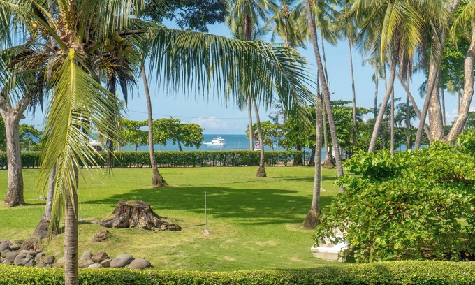 Jaco Apartment | Family-Perfect Condo with Ocean Views @ Los Sueños