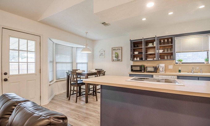 Watauga House | Family/Pet Friendly house in DFW area